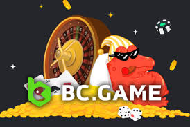 BC.Game Kasino Crypto Terpercaya untuk Penggemar Game BC.Game Kasino Crypto Terpercaya untuk Penggemar Game