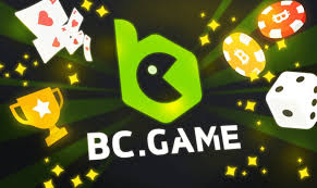 BC.Game Kasino Crypto Terpercaya untuk Penggemar Game BC.Game Kasino Crypto Terpercaya untuk Penggemar Game