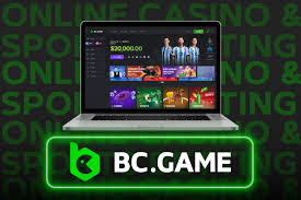 Discover the Thrills of BCCO Play The Future of Online Gaming Discover the Thrills of BCCO Play The Future of Online Gaming