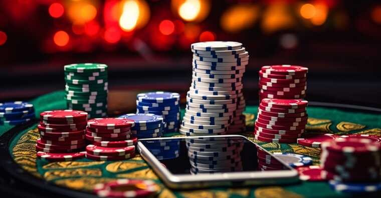 Experience the Thrill of Casino Yummy Wins UK