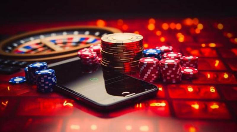 Experience the Thrill of Gaming at Rolletto Online Casino UK