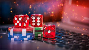 Experience Thrilling Gameplay at Casino Richy Leo Experience Thrilling Gameplay at Casino Richy Leo