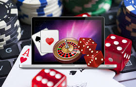 Experience Thrilling Gameplay at Casino Richy Leo Experience Thrilling Gameplay at Casino Richy Leo
