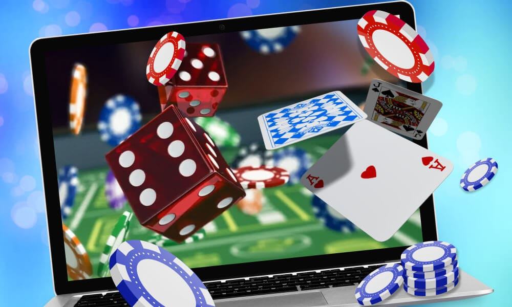 Experience Thrilling Games at Online PlayZax Casino
