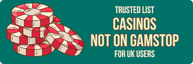 Exploring Non-Gamstop UK Casino Sites A Comprehensive Guide 694505797 Exploring Non-Gamstop UK Casino Sites A Comprehensive Guide 694505797
