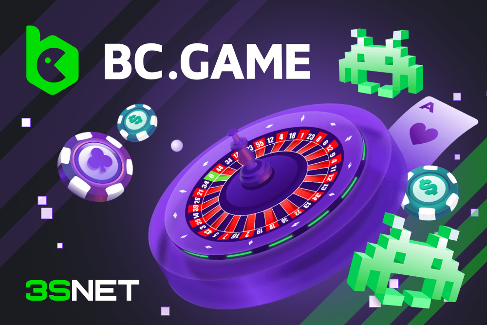 KYC in BC Game Ensuring Safe and Secure Gambling KYC in BC Game Ensuring Safe and Secure Gambling