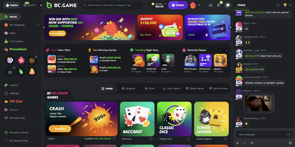 KYC in BC Game Ensuring Safe and Secure Gambling KYC in BC Game Ensuring Safe and Secure Gambling