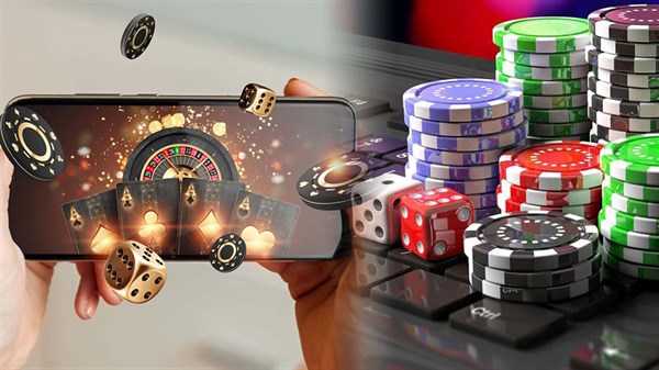 The Best Online Casino Software A Comprehensive Guide 1178476625
